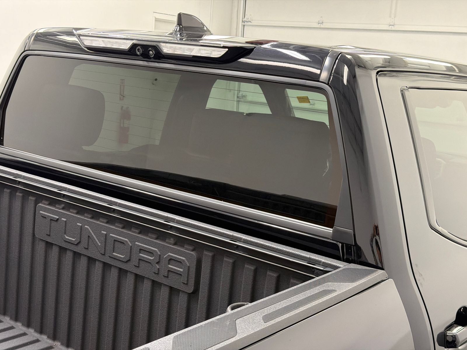 2023 Toyota Tundra Hybrid Platinum