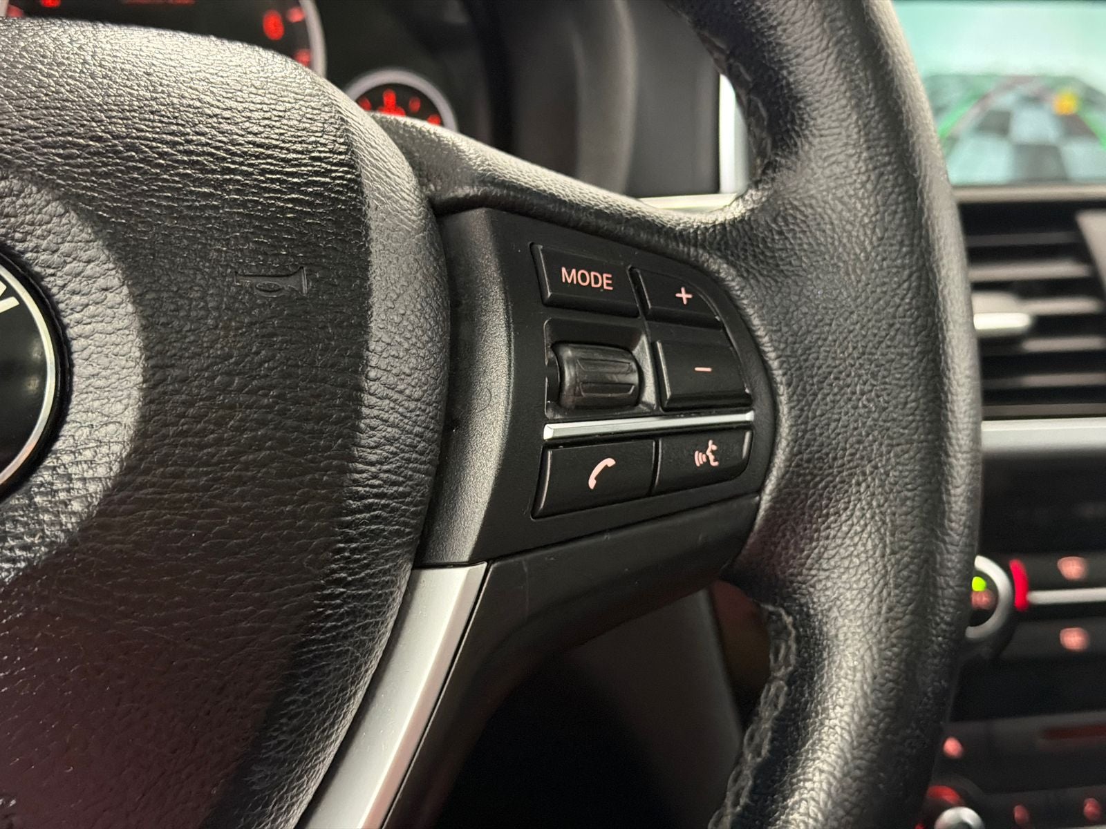2015 BMW X3 xDrive28i
