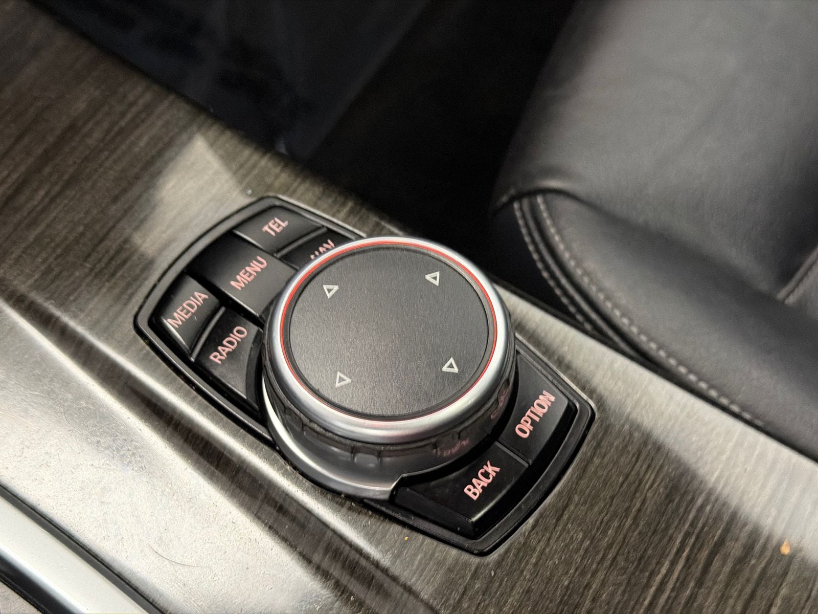 2015 BMW X3 xDrive28i
