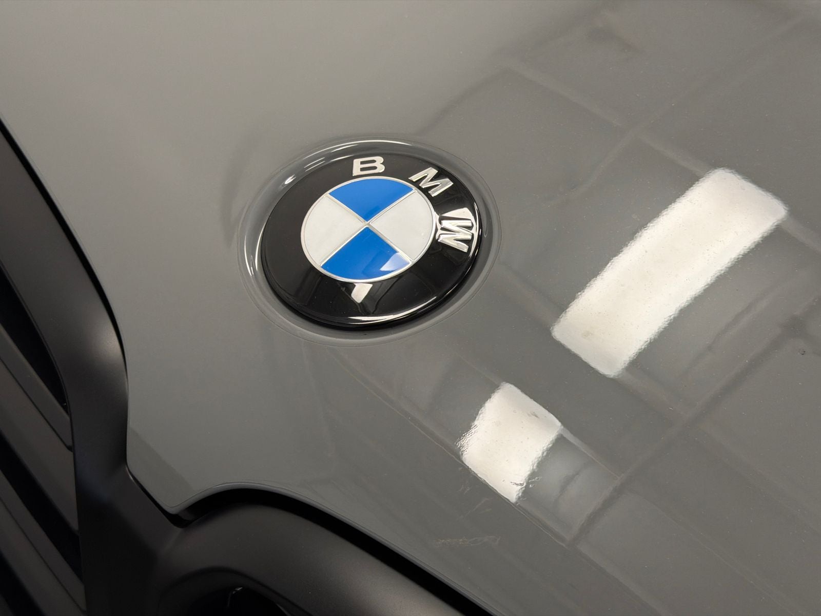 2024 BMW X6 M Competition