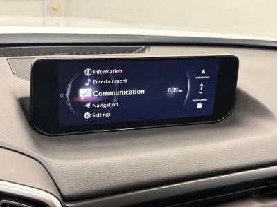 2026 Mazda Mazda CX-50 Hybrid Premium