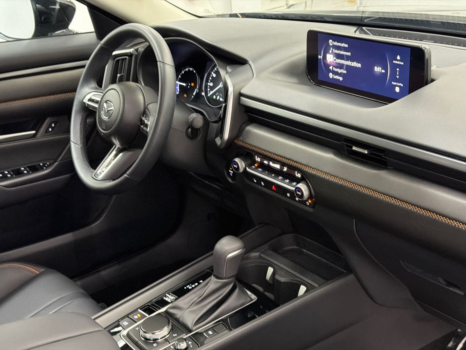 2026 Mazda Mazda CX-50 Hybrid Premium