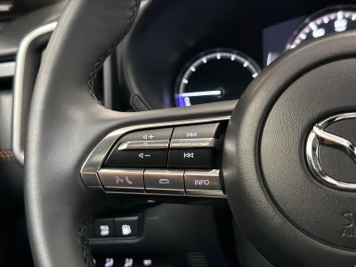 2026 Mazda Mazda CX-50 Hybrid Premium