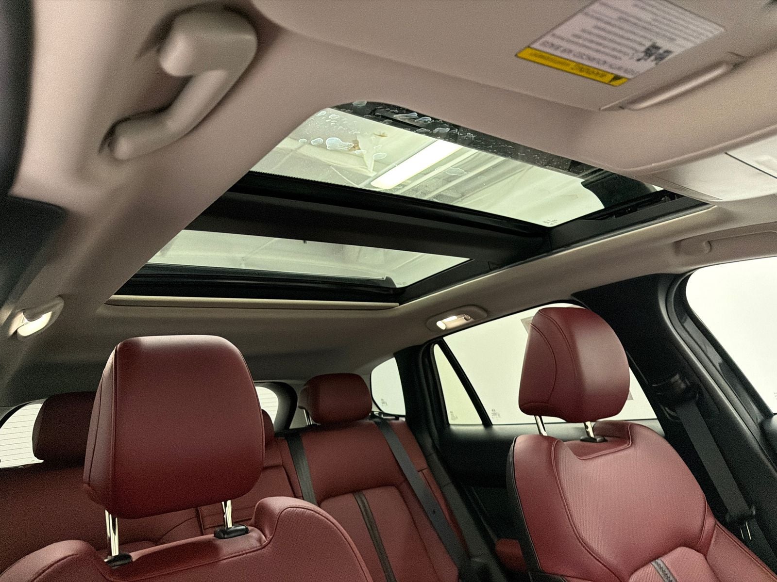 2025 Mazda Mazda CX-50 Hybrid Premium