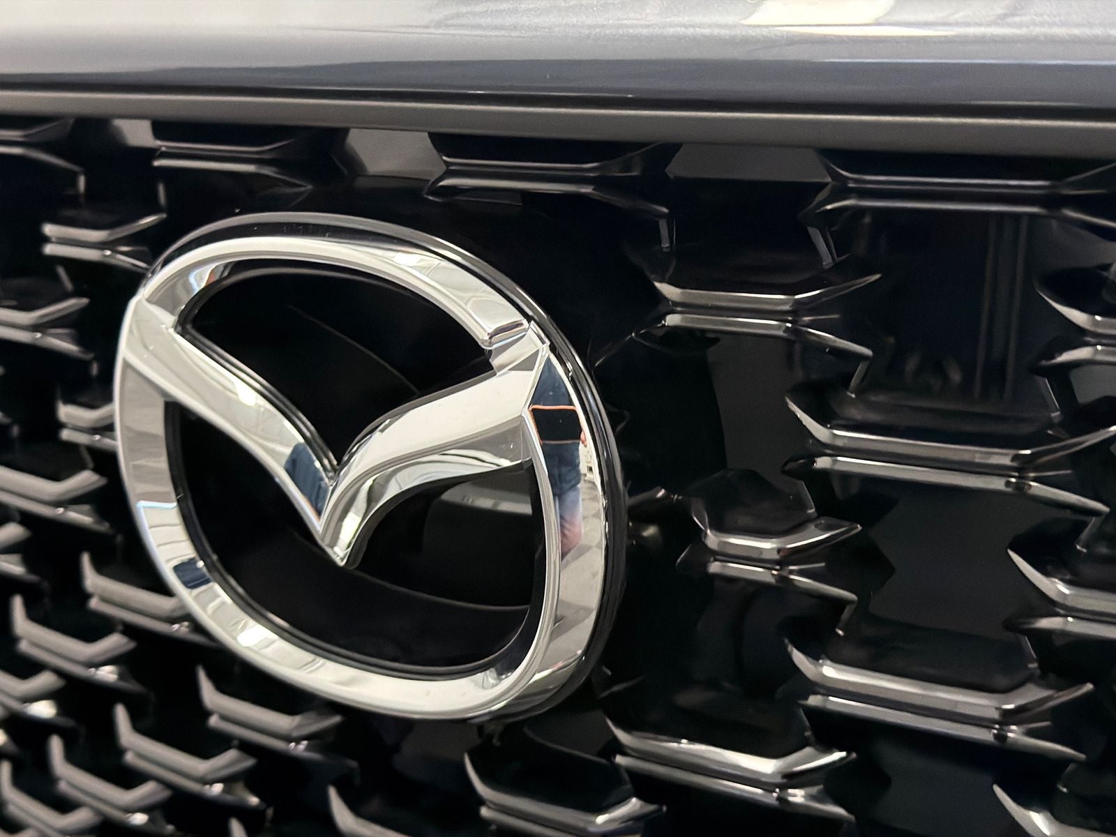 2025 Mazda Mazda CX-50 Hybrid Premium