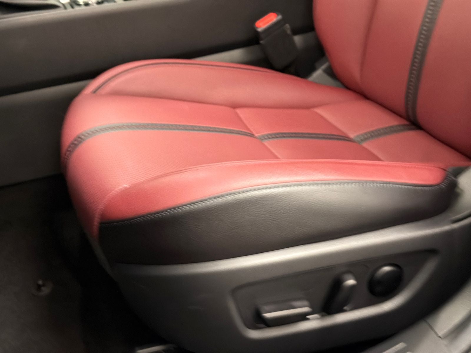 2025 Mazda Mazda CX-50 Hybrid Premium