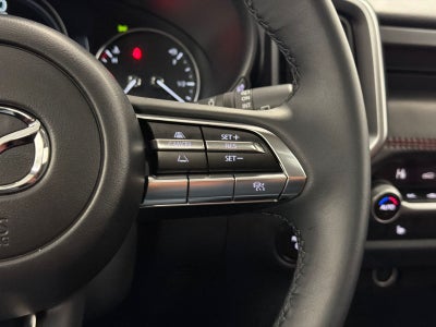 2025 Mazda Mazda CX-50 Hybrid Premium