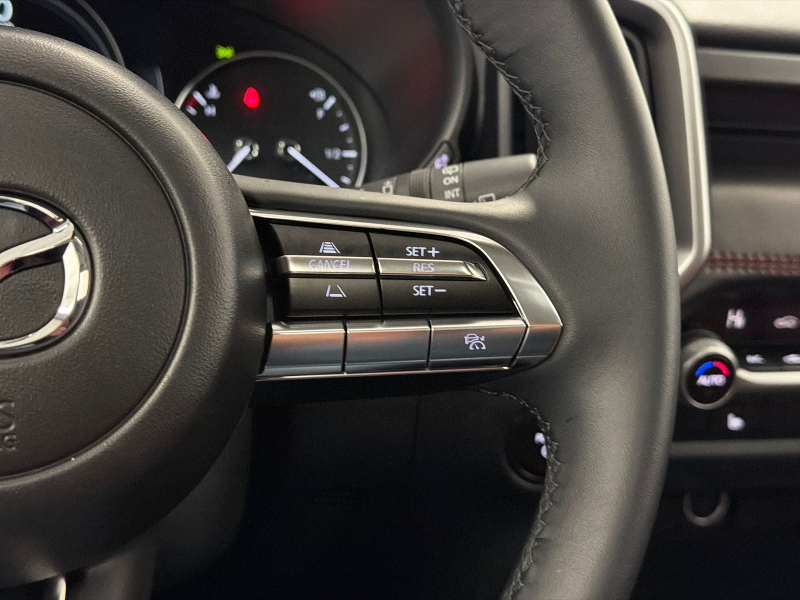 2025 Mazda Mazda CX-50 Hybrid Premium