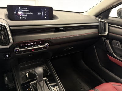 2025 Mazda Mazda CX-50 Hybrid Premium