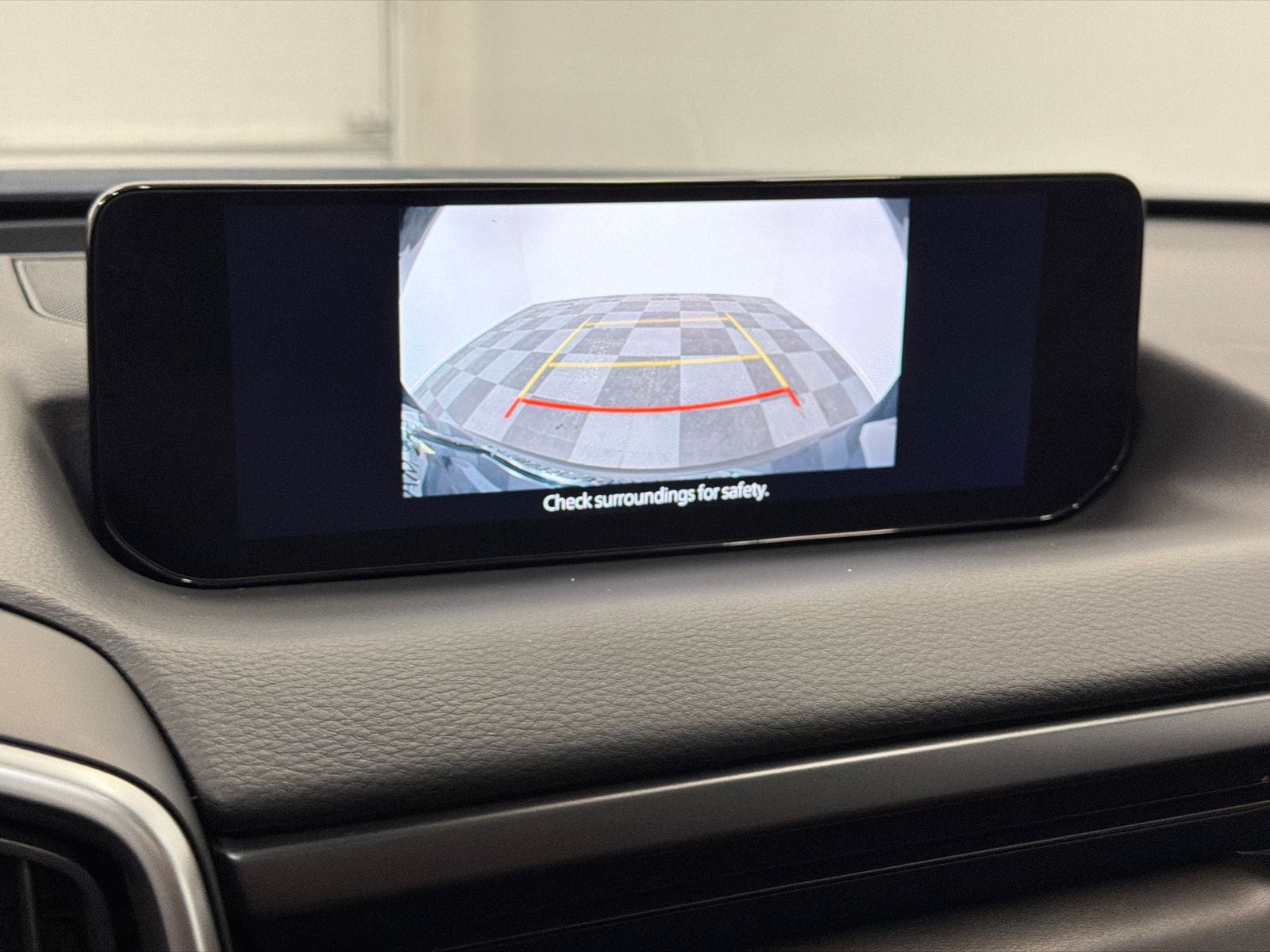 2025 Mazda Mazda CX-50 Hybrid Premium