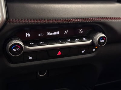 2025 Mazda Mazda CX-50 Hybrid Premium