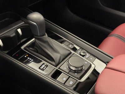 2025 Mazda Mazda CX-50 Hybrid Premium