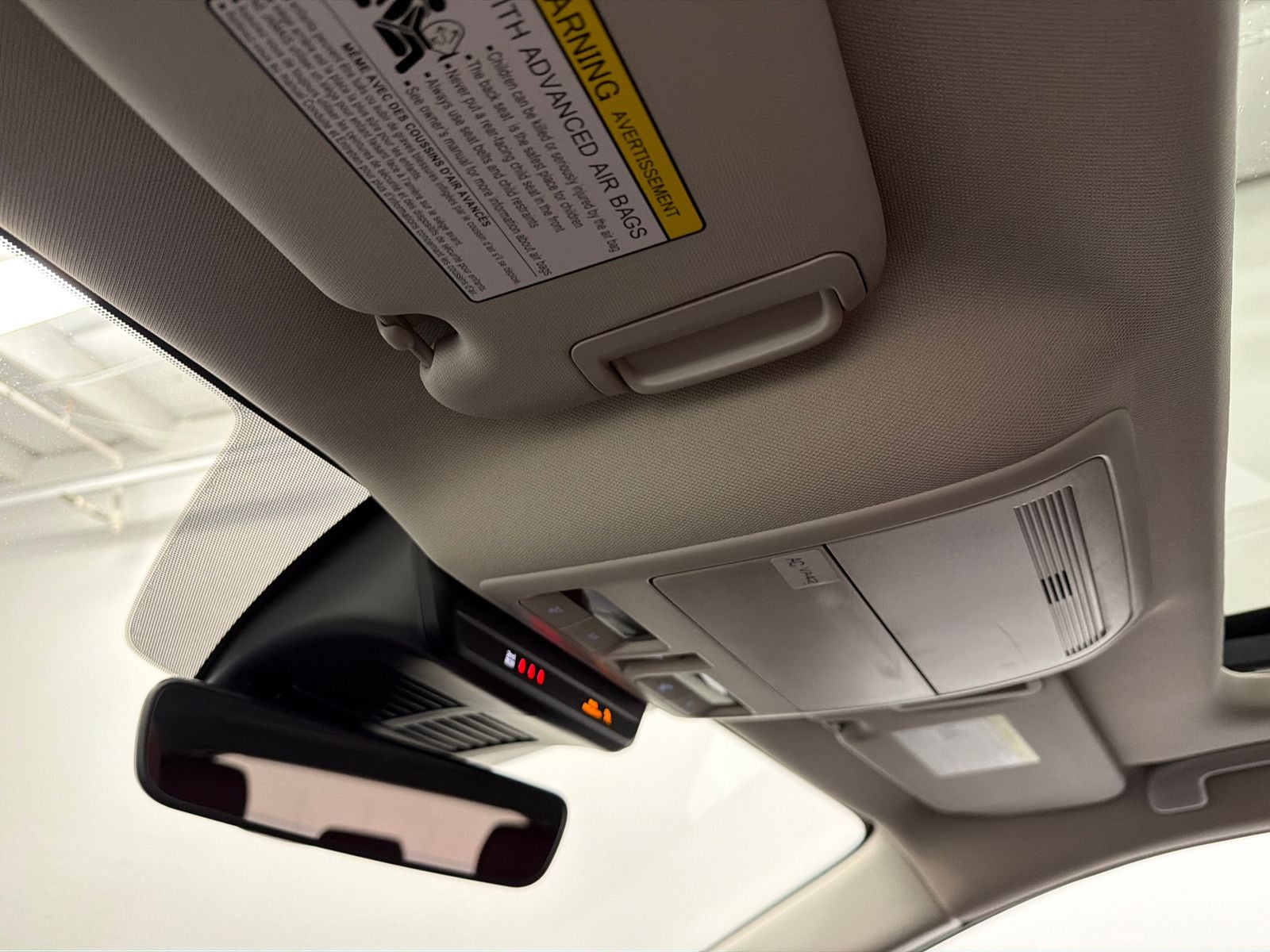 2025 Mazda Mazda CX-50 Hybrid Premium