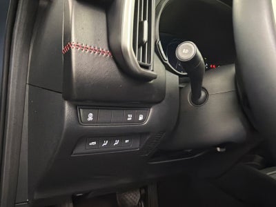 2025 Mazda Mazda CX-50 Hybrid Premium