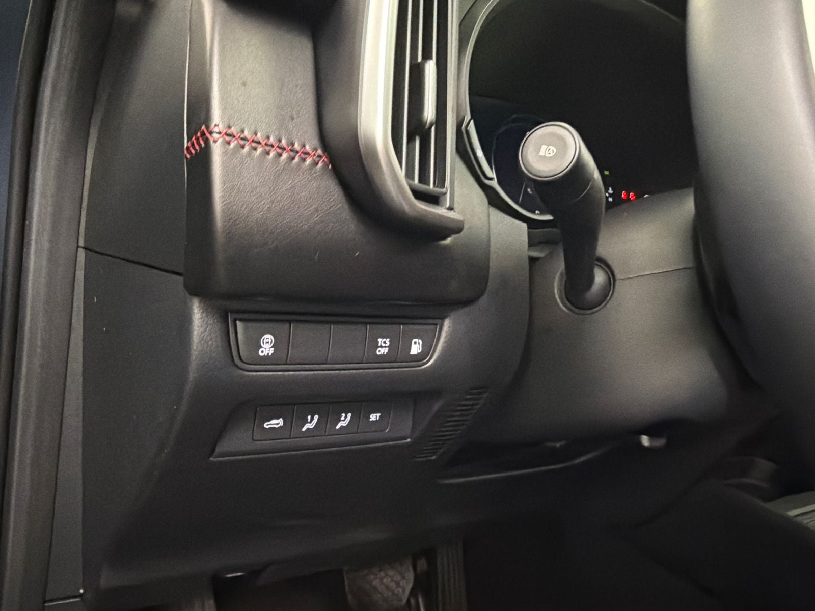 2025 Mazda Mazda CX-50 Hybrid Premium