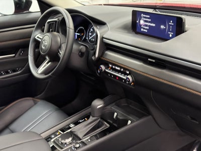 2026 Mazda Mazda CX-50 Hybrid Premium