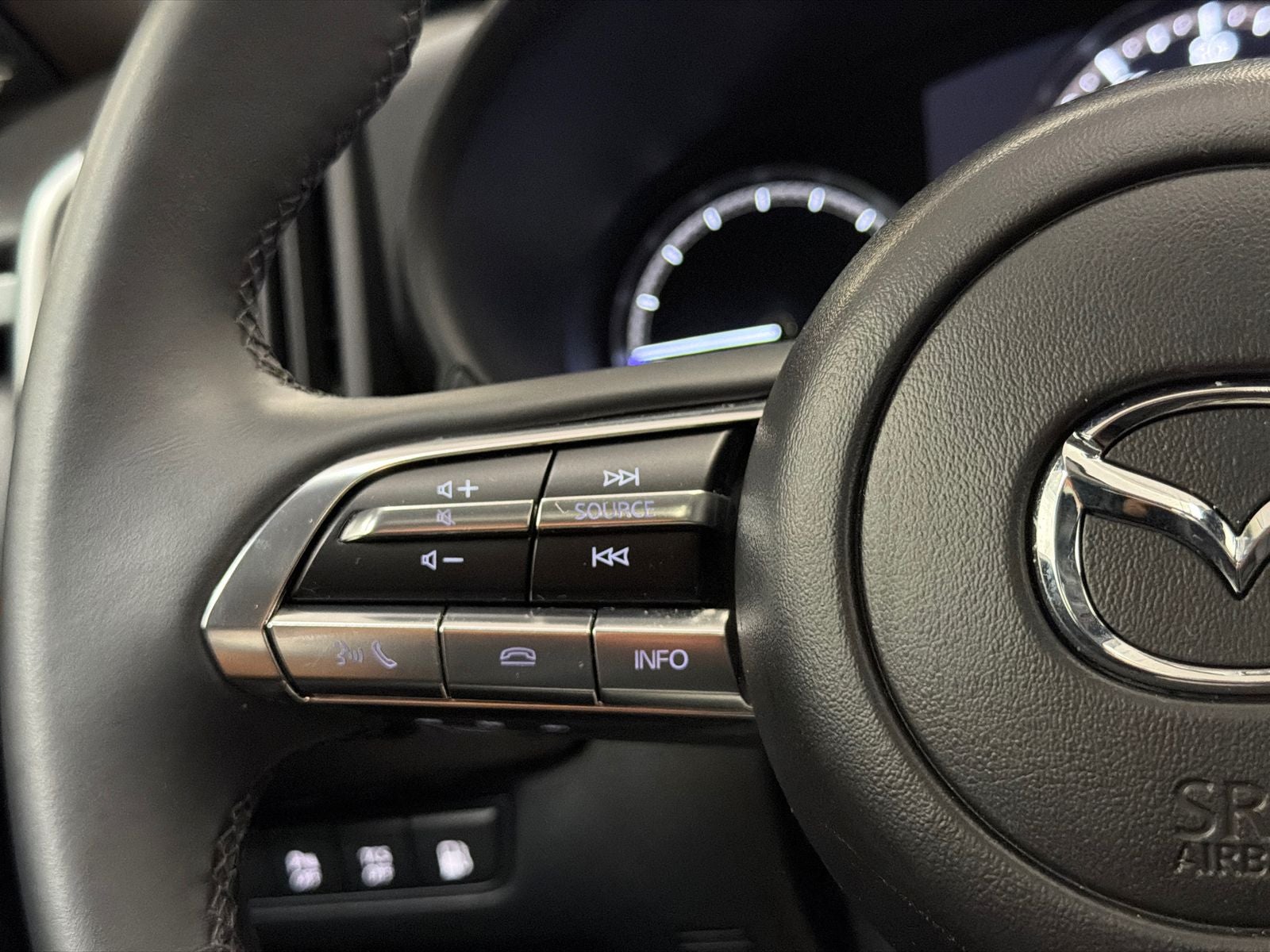 2026 Mazda Mazda CX-50 Hybrid Premium