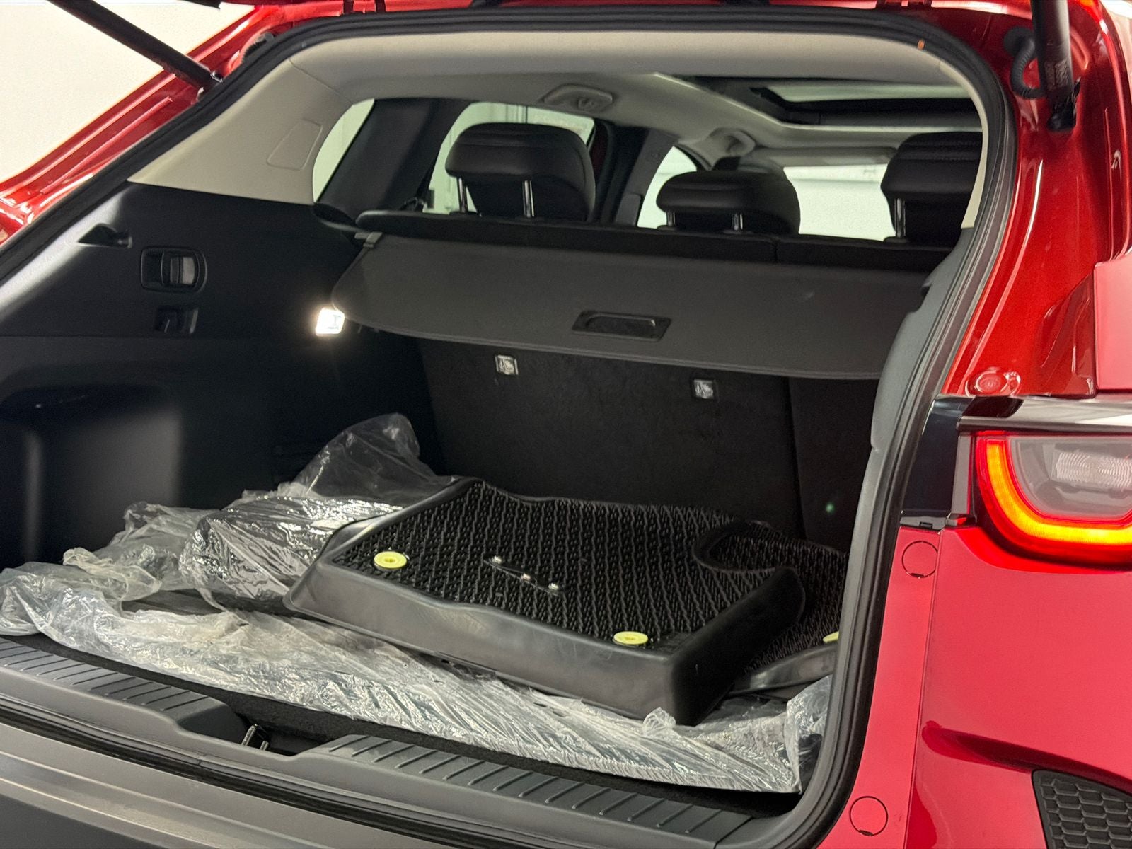 2026 Mazda Mazda CX-50 Hybrid Premium