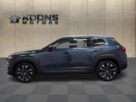 2026 Mazda Mazda CX-50 Hybrid Premium Plus