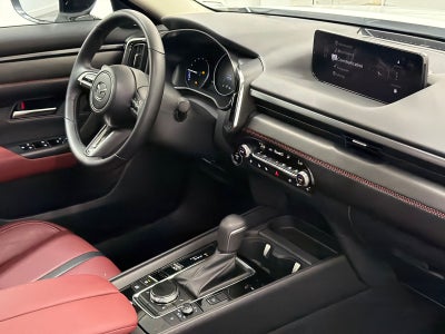 2026 Mazda Mazda CX-50 Hybrid Premium Plus