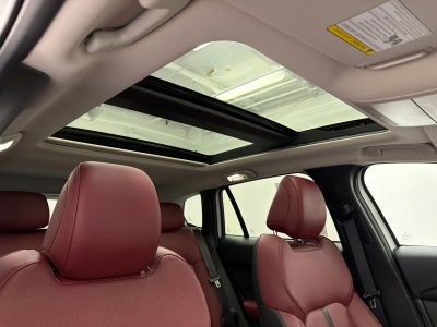 2026 Mazda Mazda CX-50 Hybrid Premium Plus