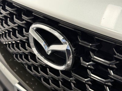 2026 Mazda Mazda CX-50 Hybrid Premium Plus