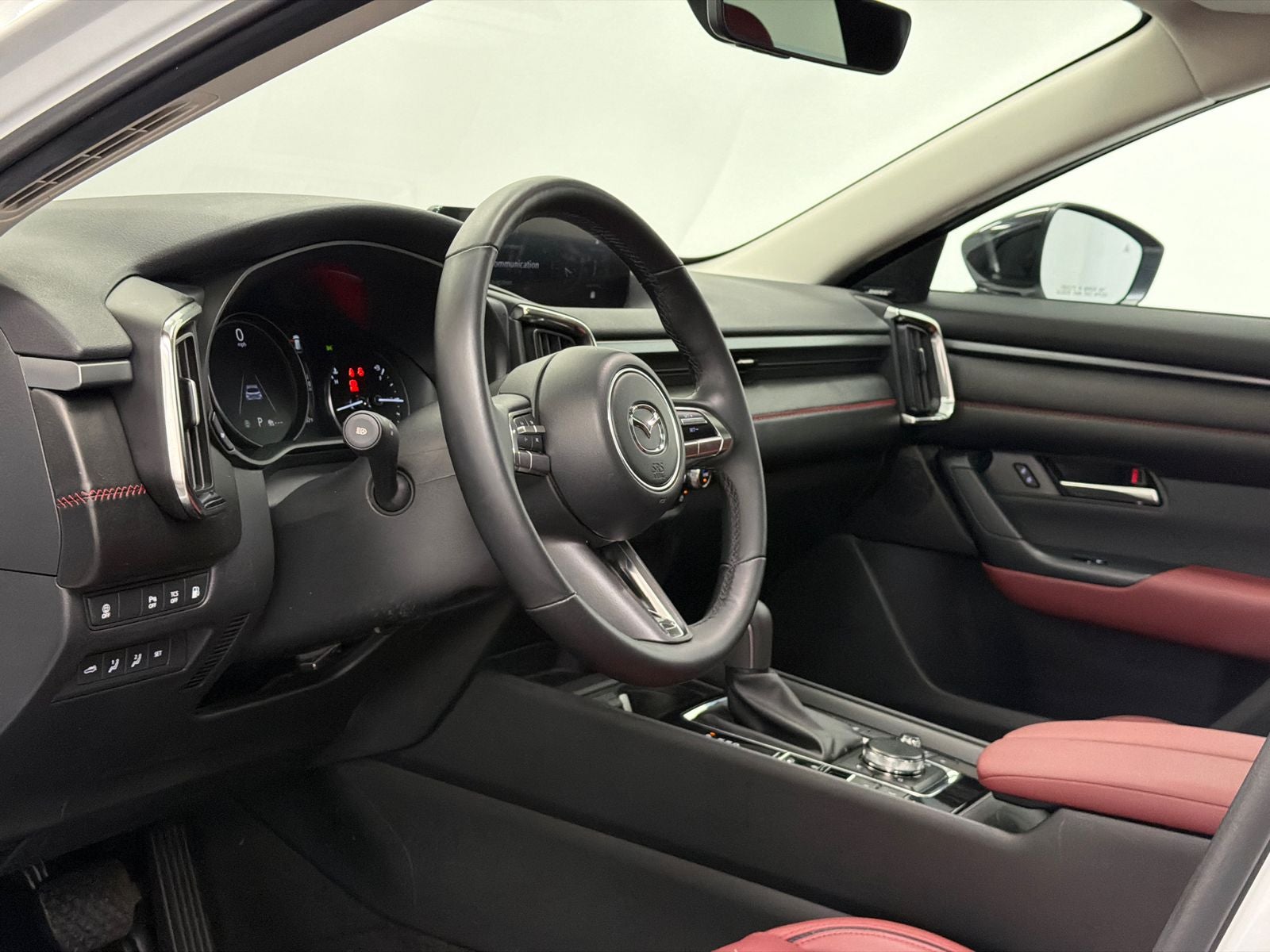 2026 Mazda Mazda CX-50 Hybrid Premium Plus