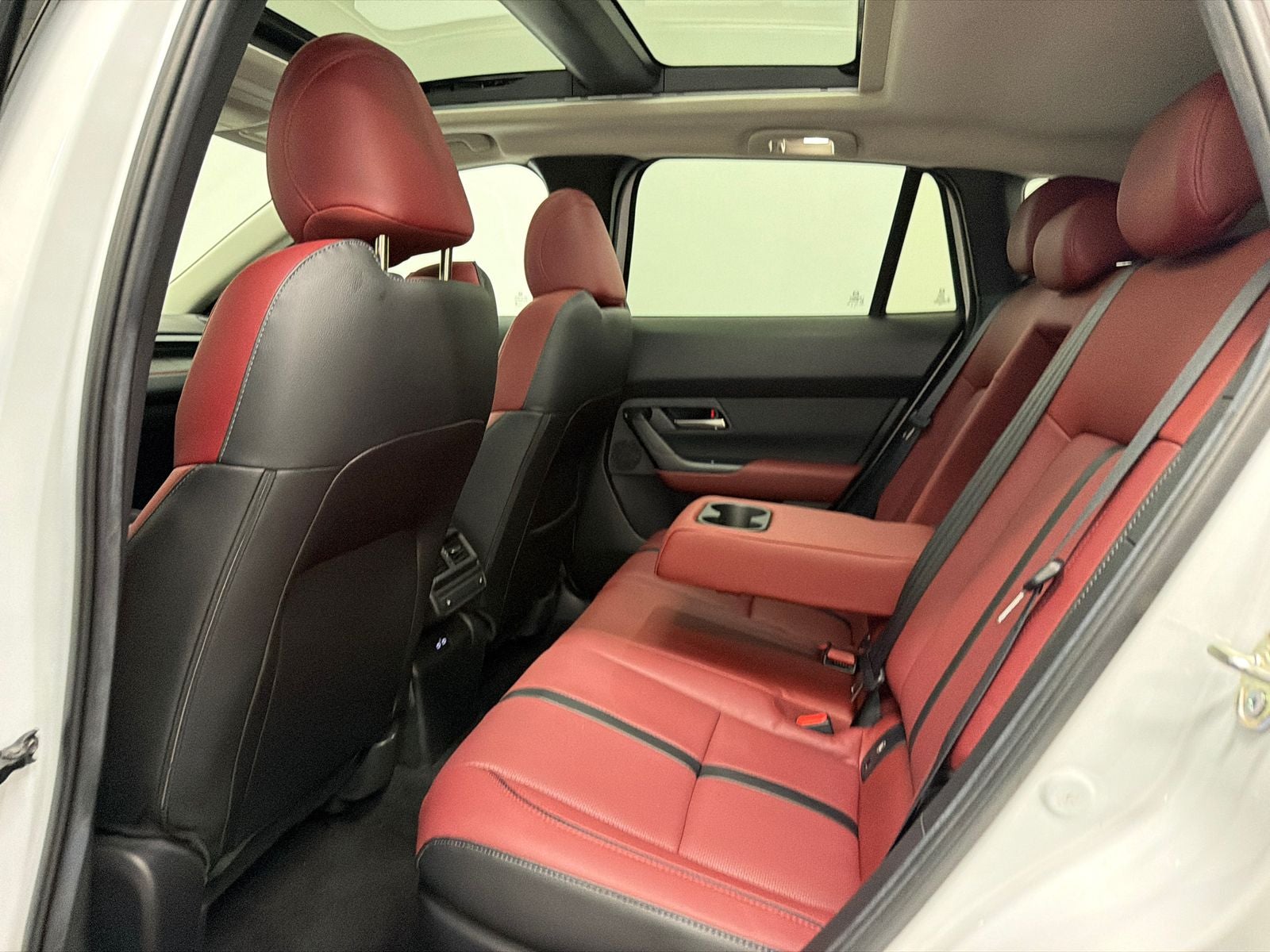2026 Mazda Mazda CX-50 Hybrid Premium Plus