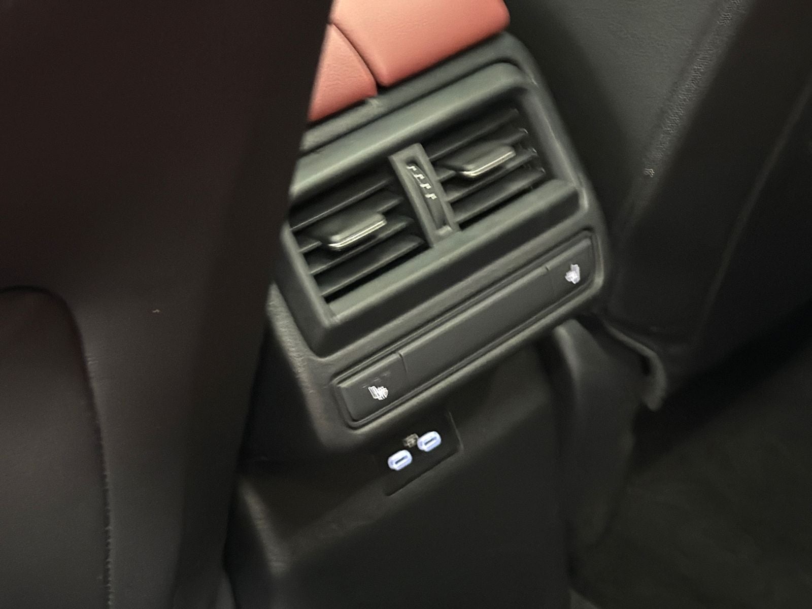 2026 Mazda Mazda CX-50 Hybrid Premium Plus