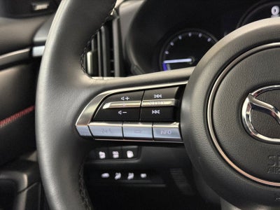2026 Mazda Mazda CX-50 Hybrid Premium Plus