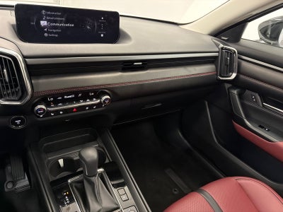2026 Mazda Mazda CX-50 Hybrid Premium Plus