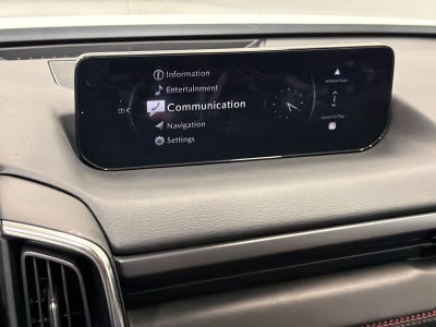 2026 Mazda Mazda CX-50 Hybrid Premium Plus