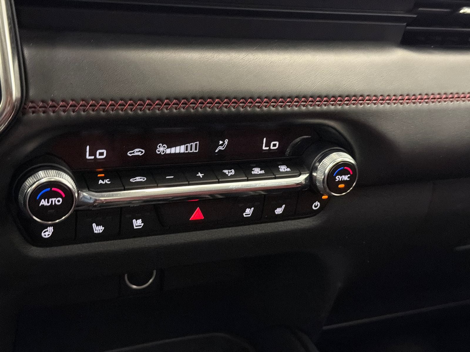 2026 Mazda Mazda CX-50 Hybrid Premium Plus