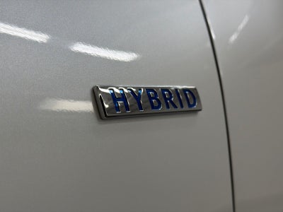 2025 Mazda Mazda CX-50 Hybrid Premium Plus