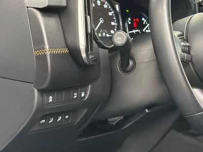 2025 Mazda Mazda CX-50 Hybrid Premium Plus