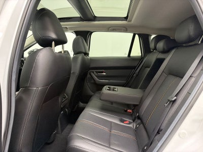 2025 Mazda Mazda CX-50 Hybrid Premium Plus