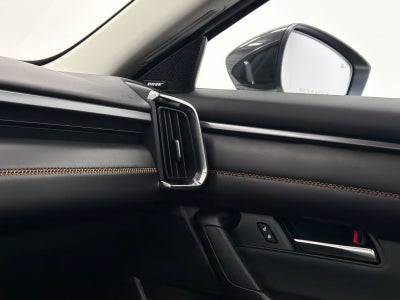 2025 Mazda Mazda CX-50 Hybrid Premium Plus