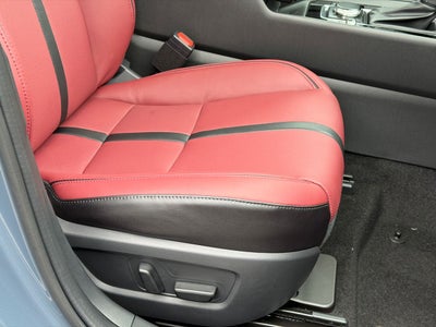 2026 Mazda Mazda CX-50 Hybrid Premium Plus