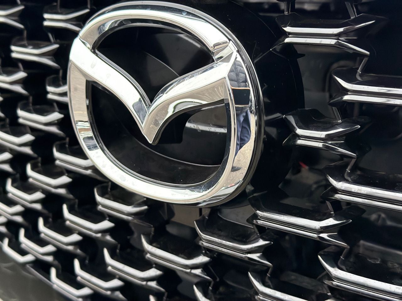 2026 Mazda Mazda CX-50 Hybrid Premium Plus