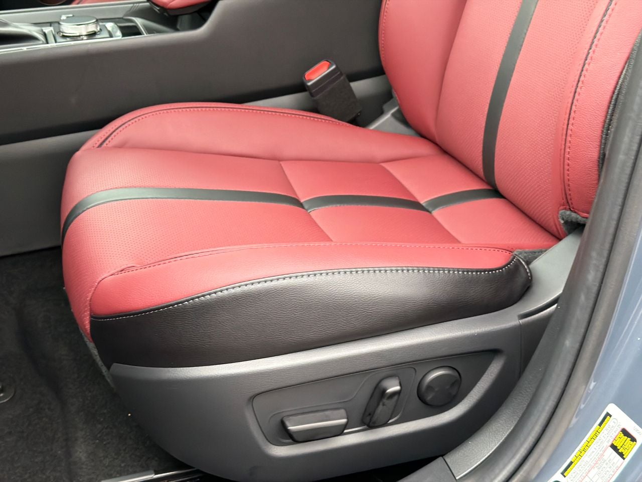 2026 Mazda Mazda CX-50 Hybrid Premium Plus