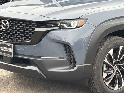 2026 Mazda Mazda CX-50 Hybrid Premium Plus