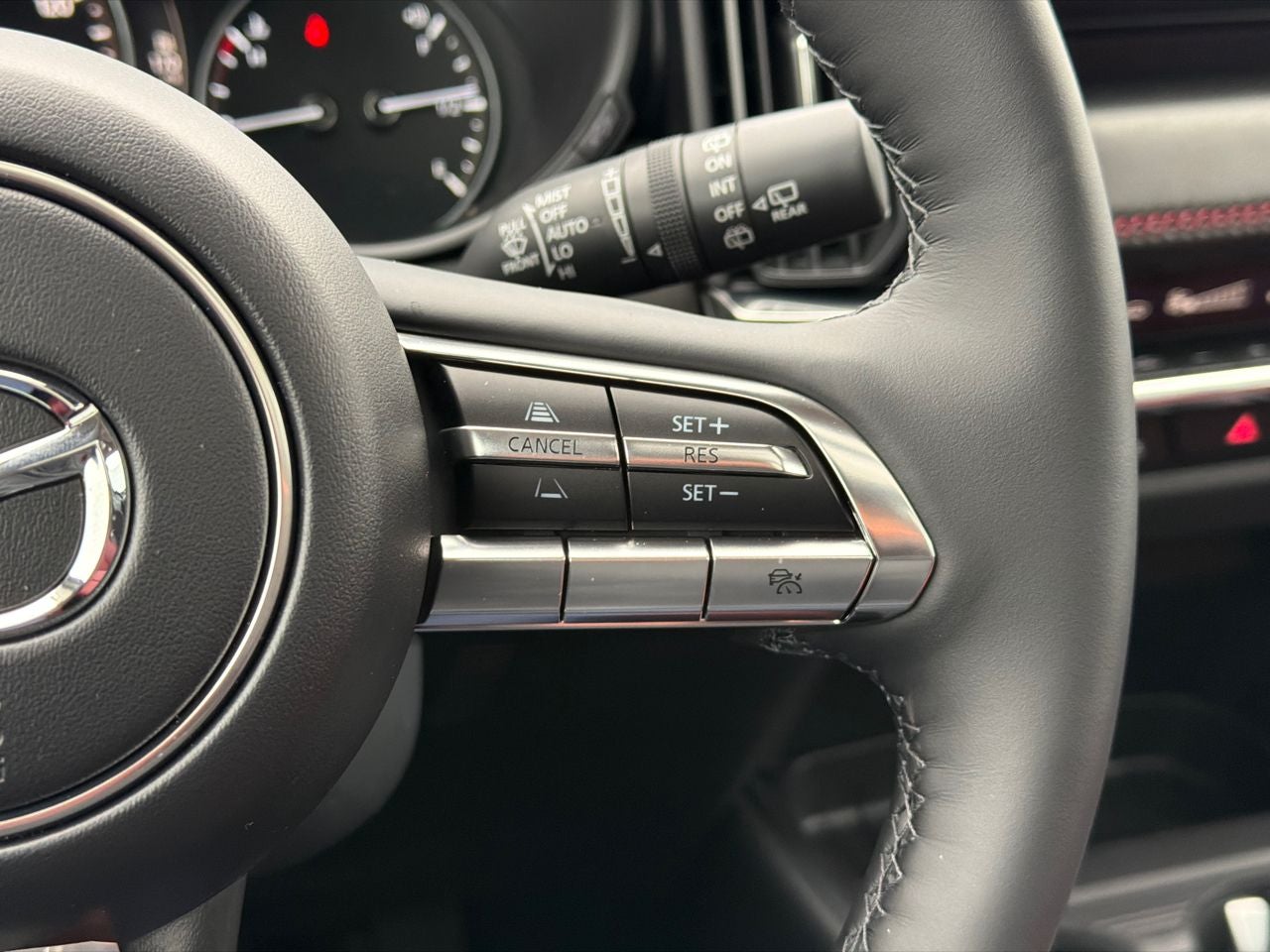 2026 Mazda Mazda CX-50 Hybrid Premium Plus