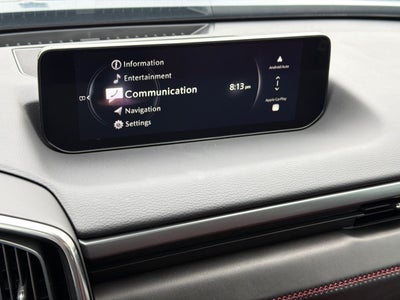 2026 Mazda Mazda CX-50 Hybrid Premium Plus