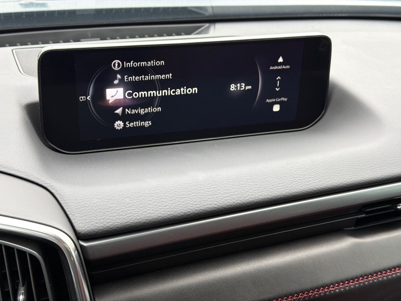 2026 Mazda Mazda CX-50 Hybrid Premium Plus