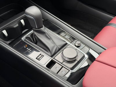 2026 Mazda Mazda CX-50 Hybrid Premium Plus