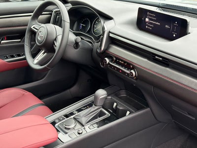 2026 Mazda Mazda CX-50 Hybrid Premium Plus