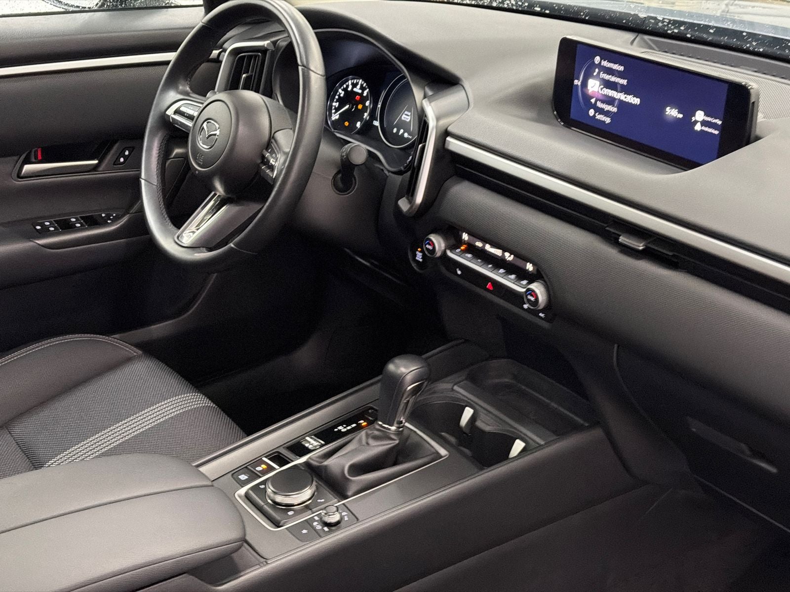 2023 Mazda Mazda CX-50 2.5 S Preferred Plus Package