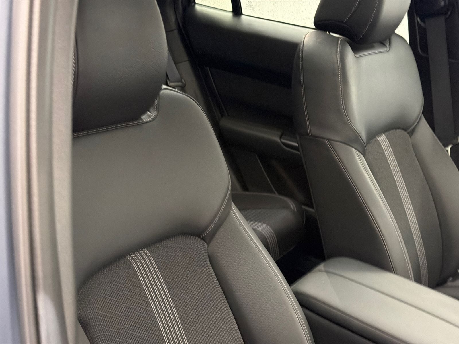 2023 Mazda Mazda CX-50 2.5 S Preferred Plus Package