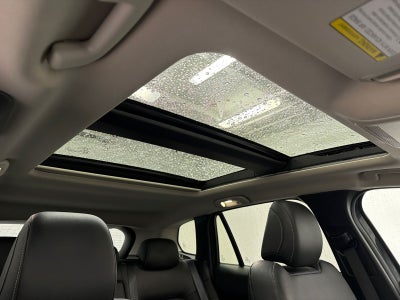 2023 Mazda Mazda CX-50 2.5 S Preferred Plus Package