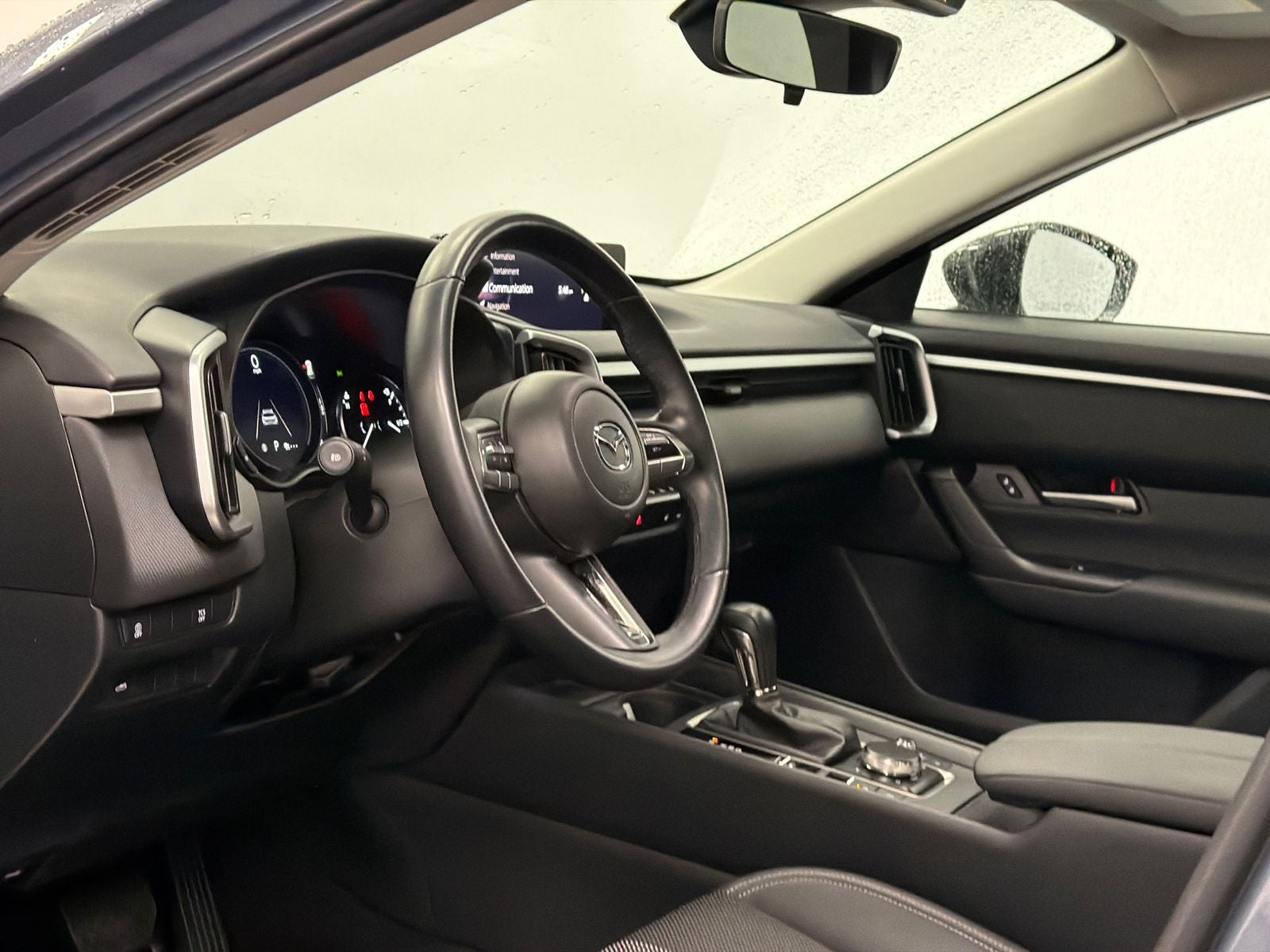 2023 Mazda Mazda CX-50 2.5 S Preferred Plus Package